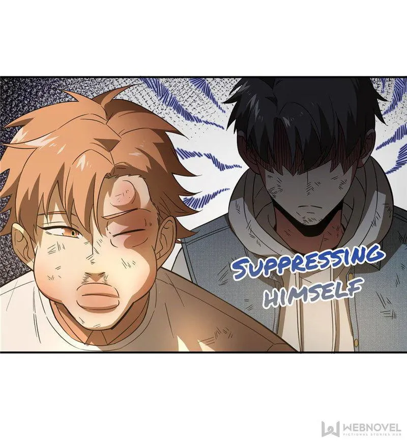 Global Martial Arts Chapter 33 Online - página 44
