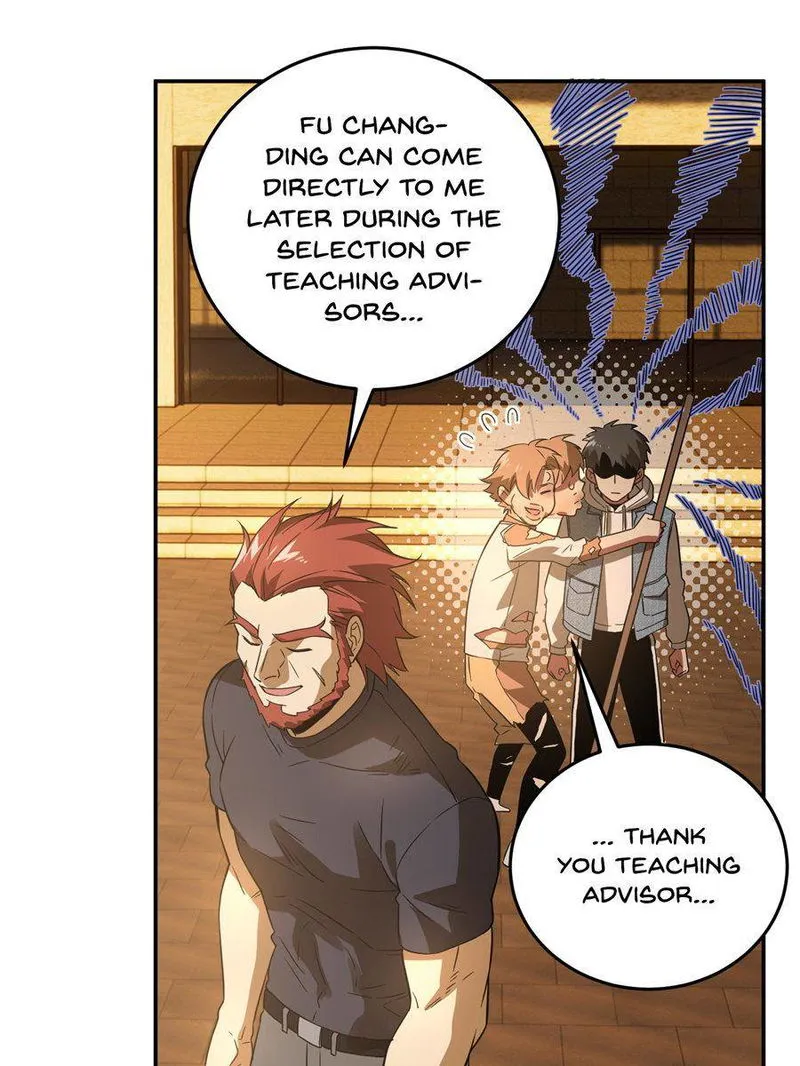 Global Martial Arts Chapter 33 Online - página 45