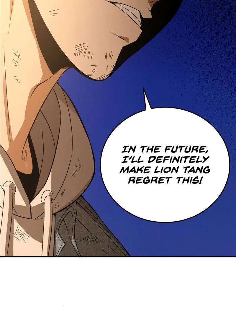 Global Martial Arts Chapter 33 Online - página 49