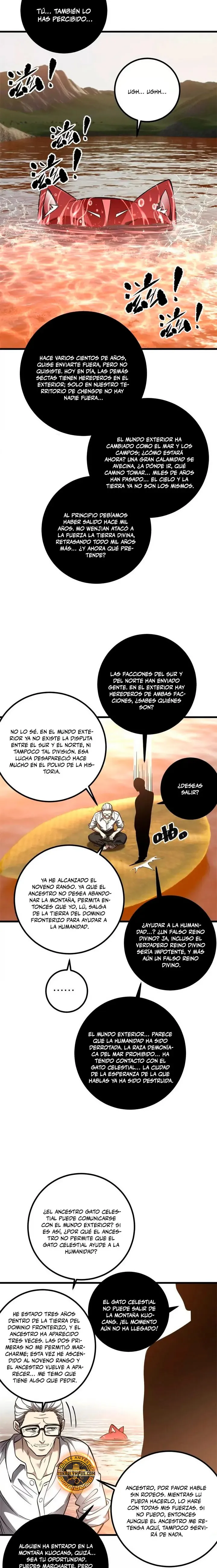 Global Martial Arts Chapter 331 Online - página 15