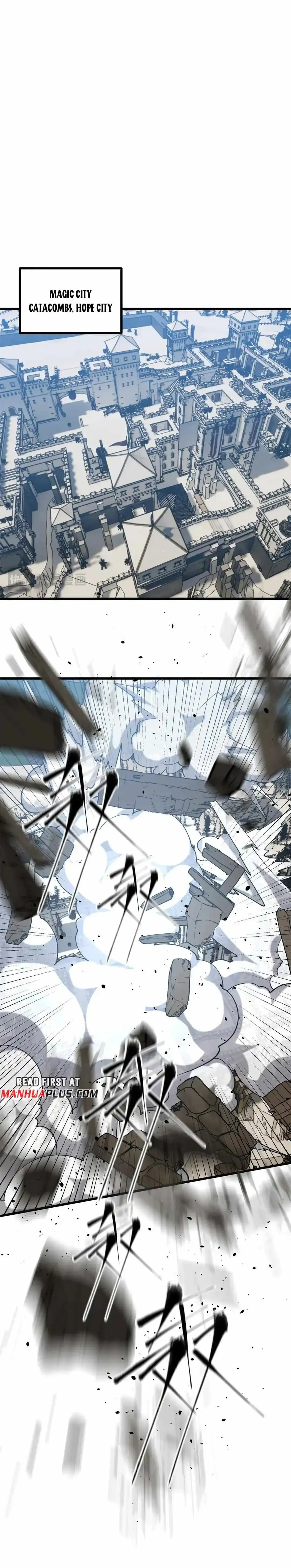 Global Martial Arts Chapter 334 Online - página 10