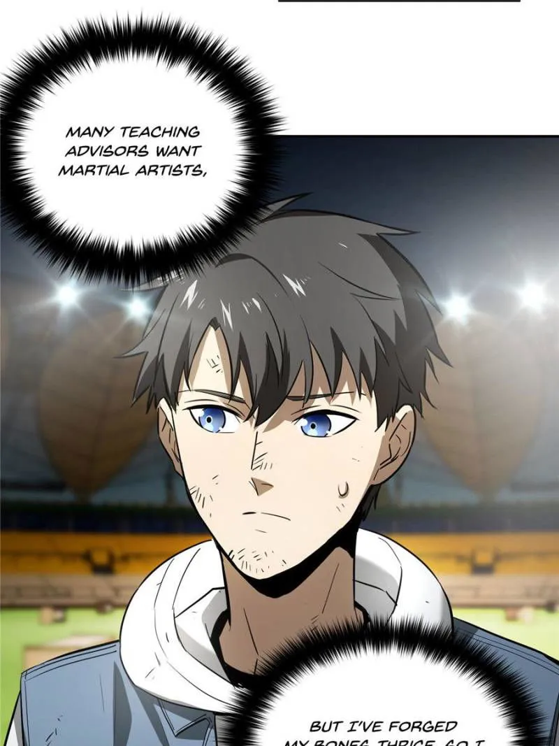Global Martial Arts Chapter 34 Online - página 15