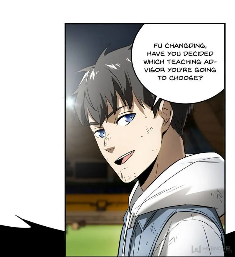 Global Martial Arts Chapter 34 Online - página 17