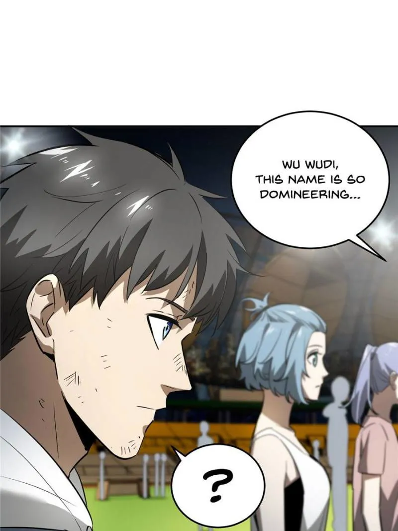 Global Martial Arts Chapter 34 Online - página 23