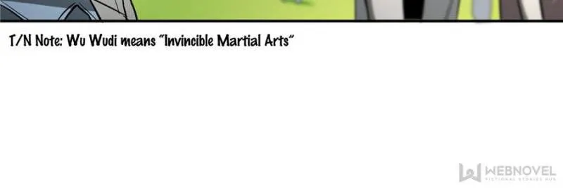Global Martial Arts Chapter 34 Online - página 24