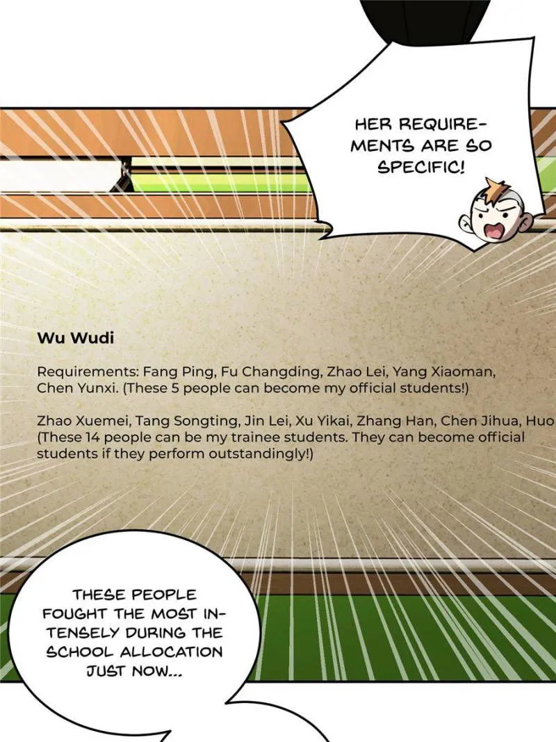 Global Martial Arts Chapter 34 Online - página 27