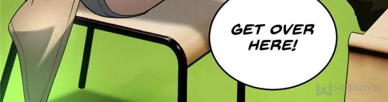 Global Martial Arts Chapter 34 Online - página 33