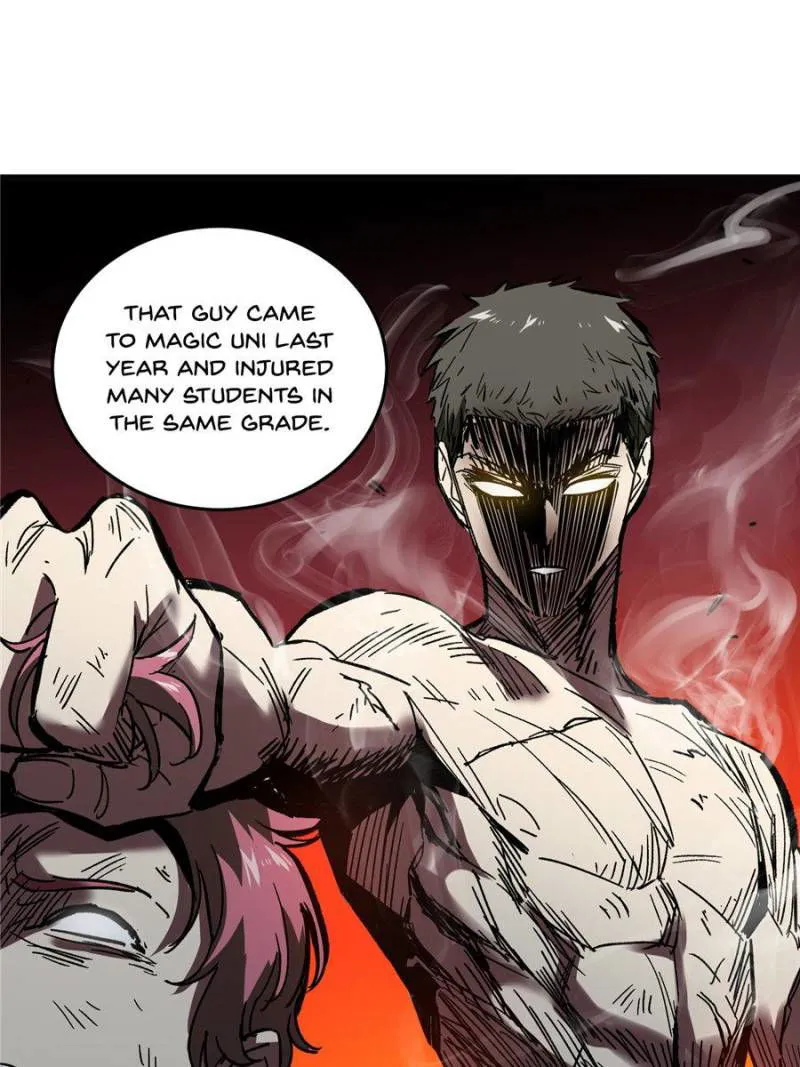 Global Martial Arts Chapter 34 Online - página 42