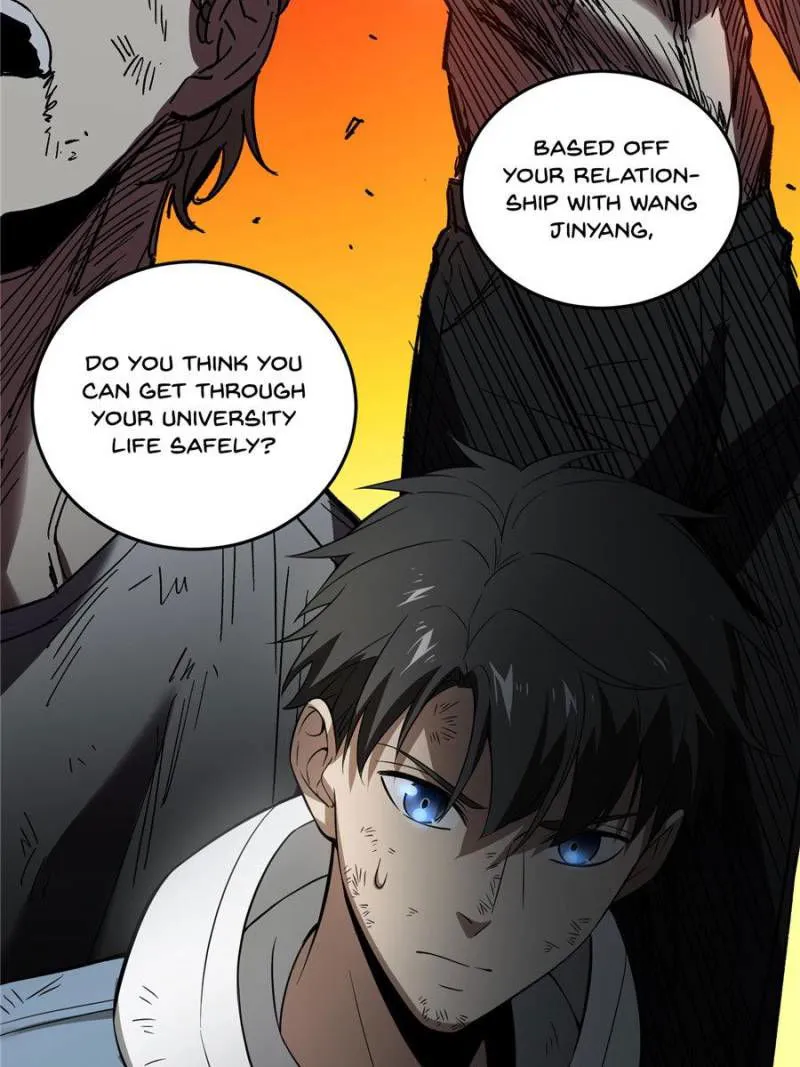 Global Martial Arts Chapter 34 Online - página 43