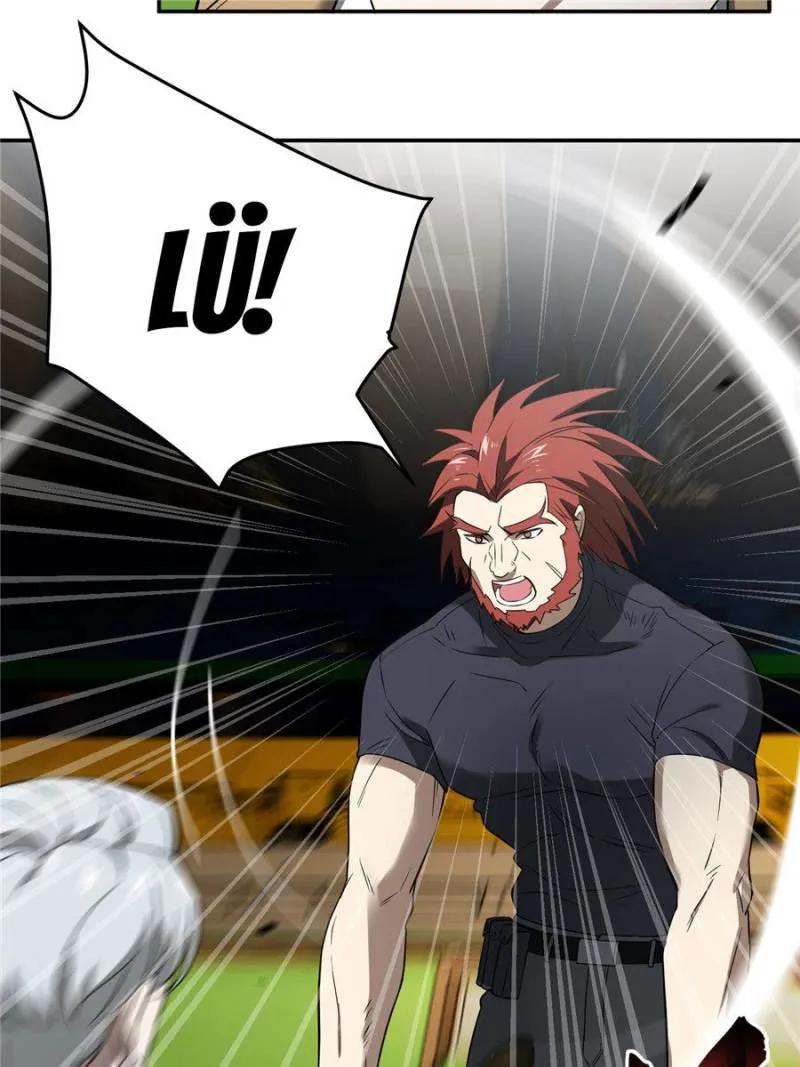 Global Martial Arts Chapter 34 Online - página 46