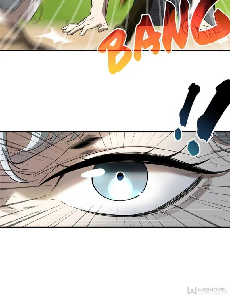 Global Martial Arts Chapter 34 Online - página 47