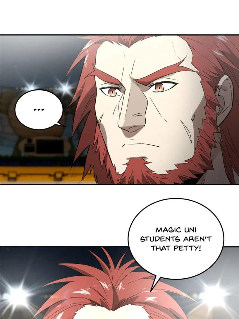 Global Martial Arts Chapter 34 Online - página 48