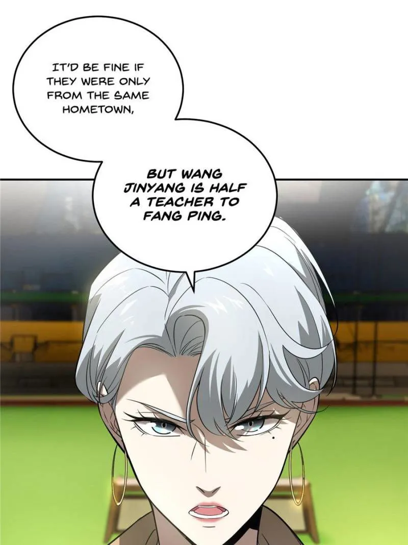 Global Martial Arts Chapter 34 Online - página 50