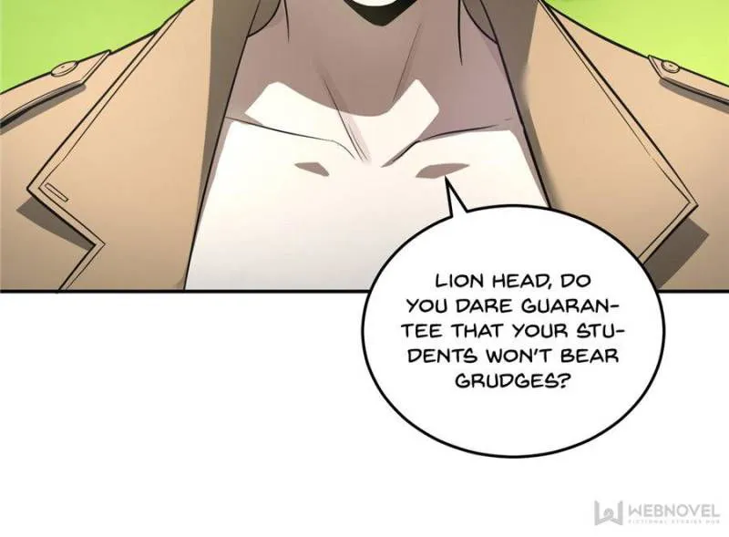 Global Martial Arts Chapter 34 Online - página 51