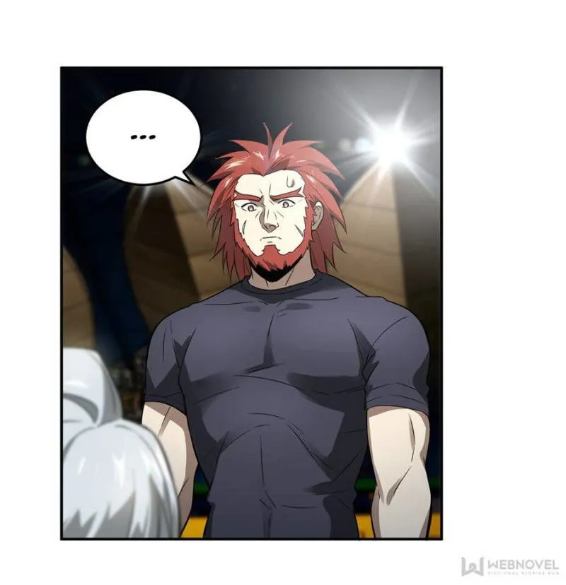 Global Martial Arts Chapter 34 Online - página 52