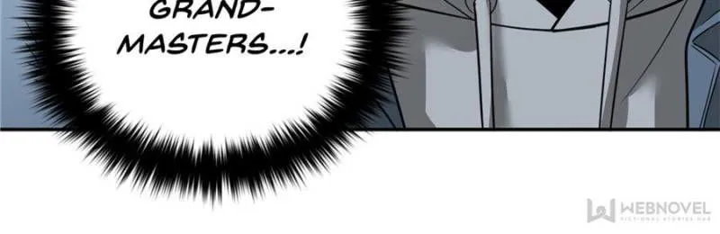 Global Martial Arts Chapter 34 Online - página 59