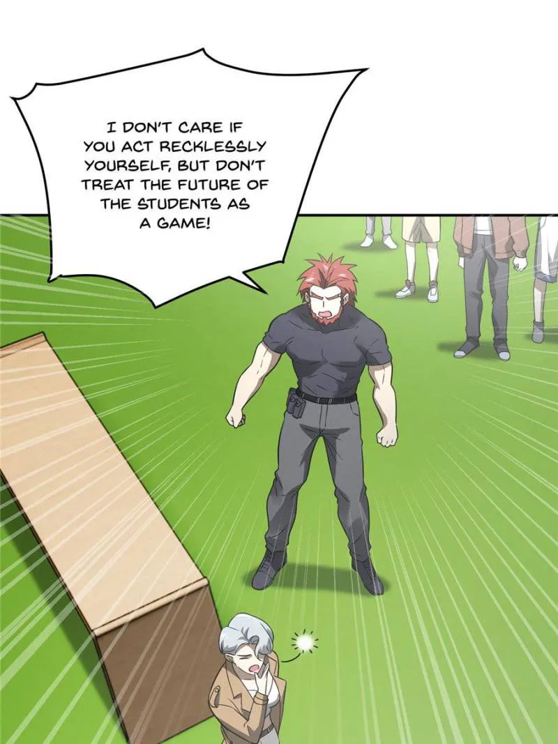Global Martial Arts Chapter 34 Online - página 60