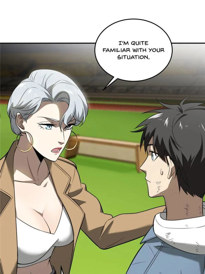 Global Martial Arts Chapter 34 Online - página 64