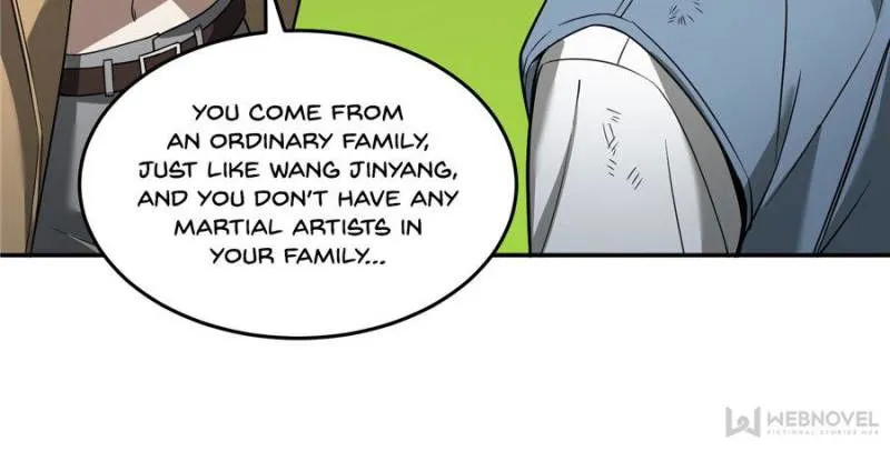 Global Martial Arts Chapter 34 Online - página 65