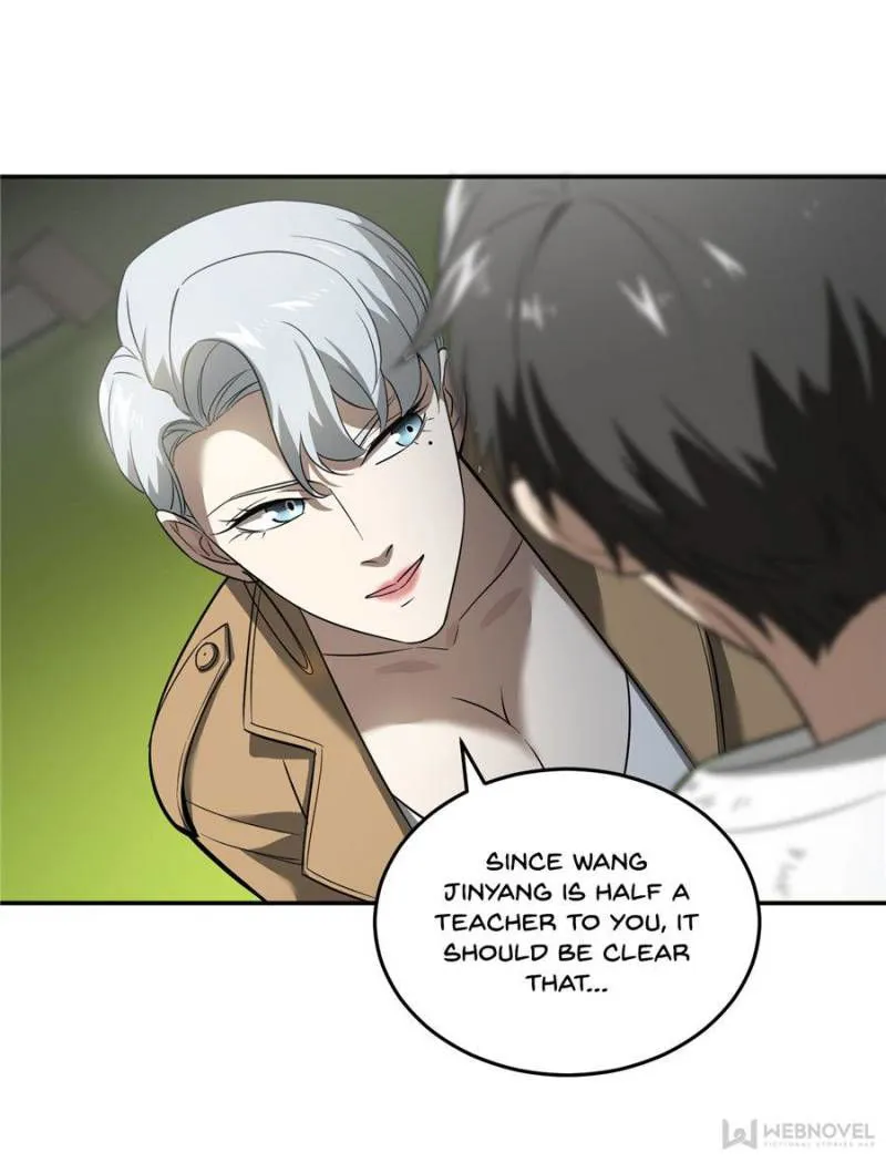 Global Martial Arts Chapter 34 Online - página 66