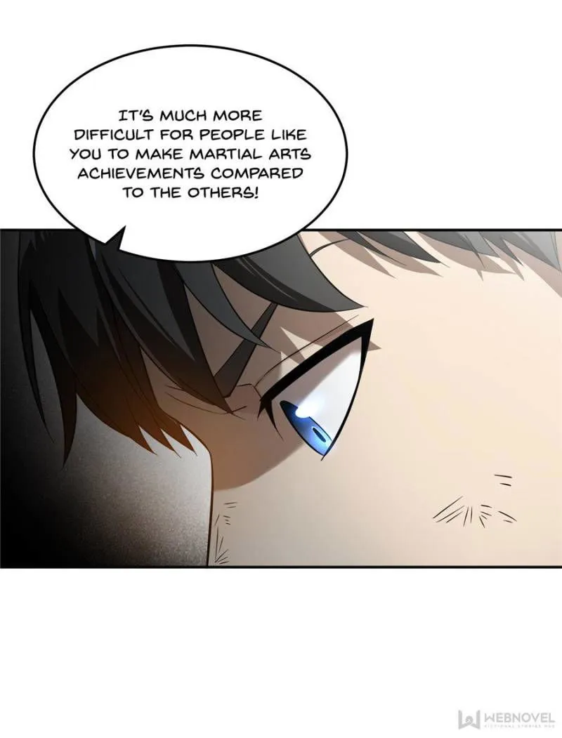 Global Martial Arts Chapter 34 Online - página 67