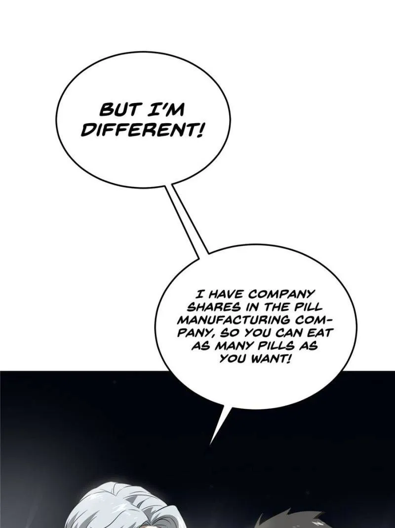 Global Martial Arts Chapter 34 Online - página 68