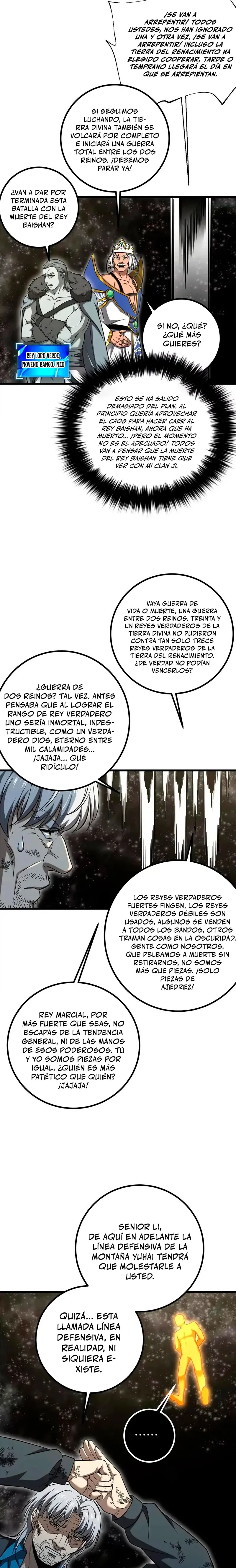 Global Martial Arts Chapter 345 Online - página 6