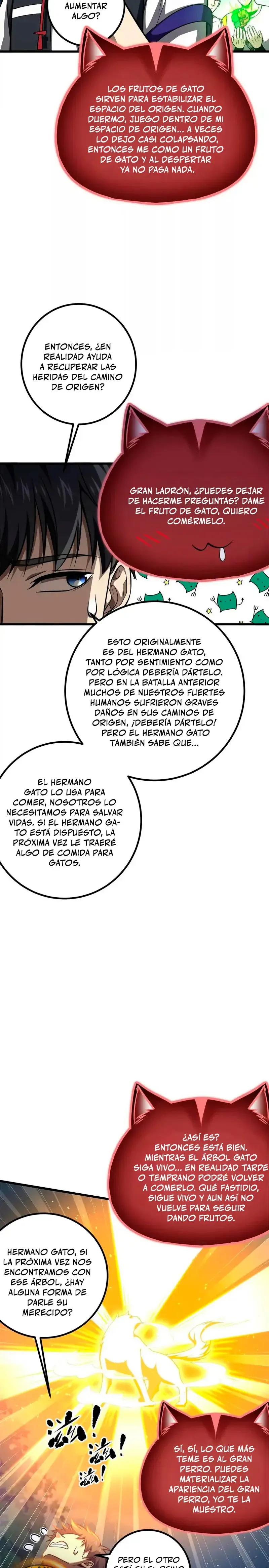 Global Martial Arts Chapter 346 Online - página 11
