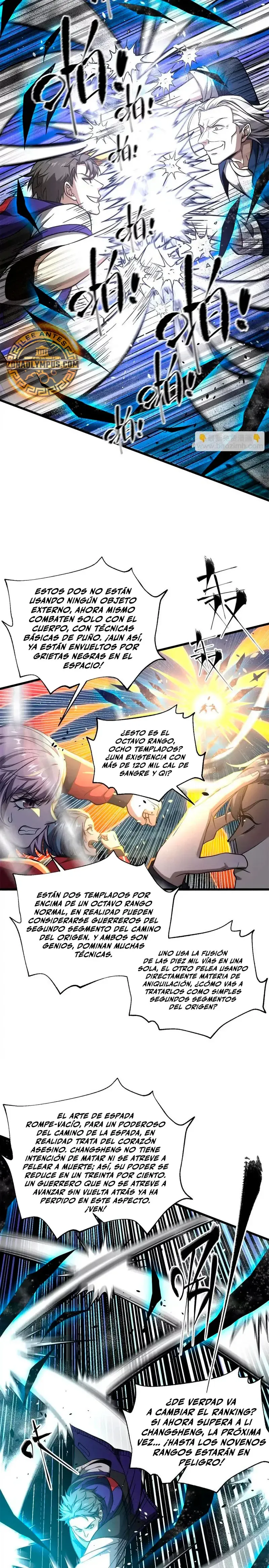 Global Martial Arts Chapter 347 Online - página 3