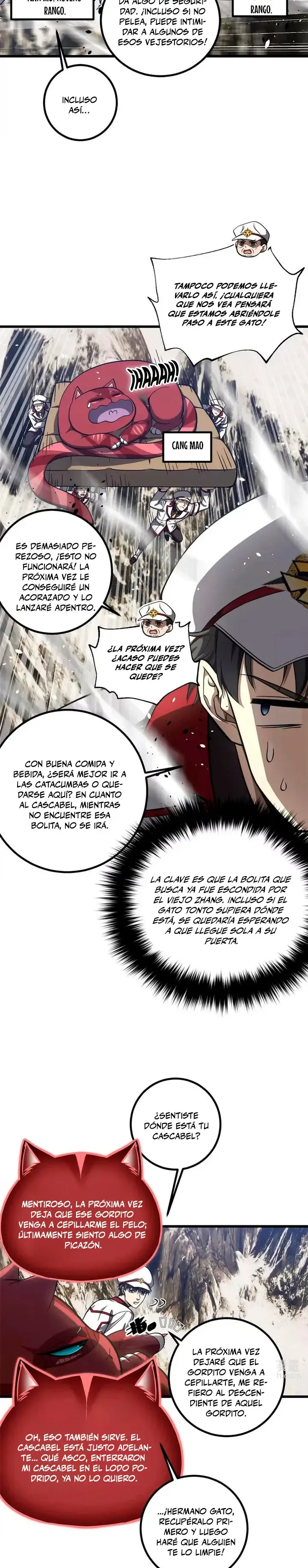 Global Martial Arts Chapter 353 Online - página 4