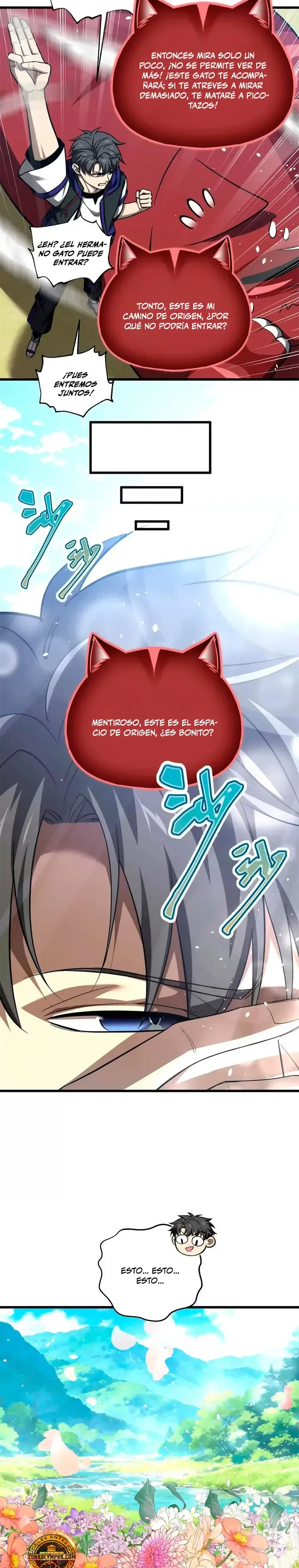 Global Martial Arts Chapter 354 Online - página 20