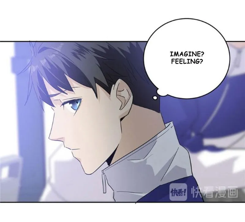Global Martial Arts Chapter 4 Online - página 18