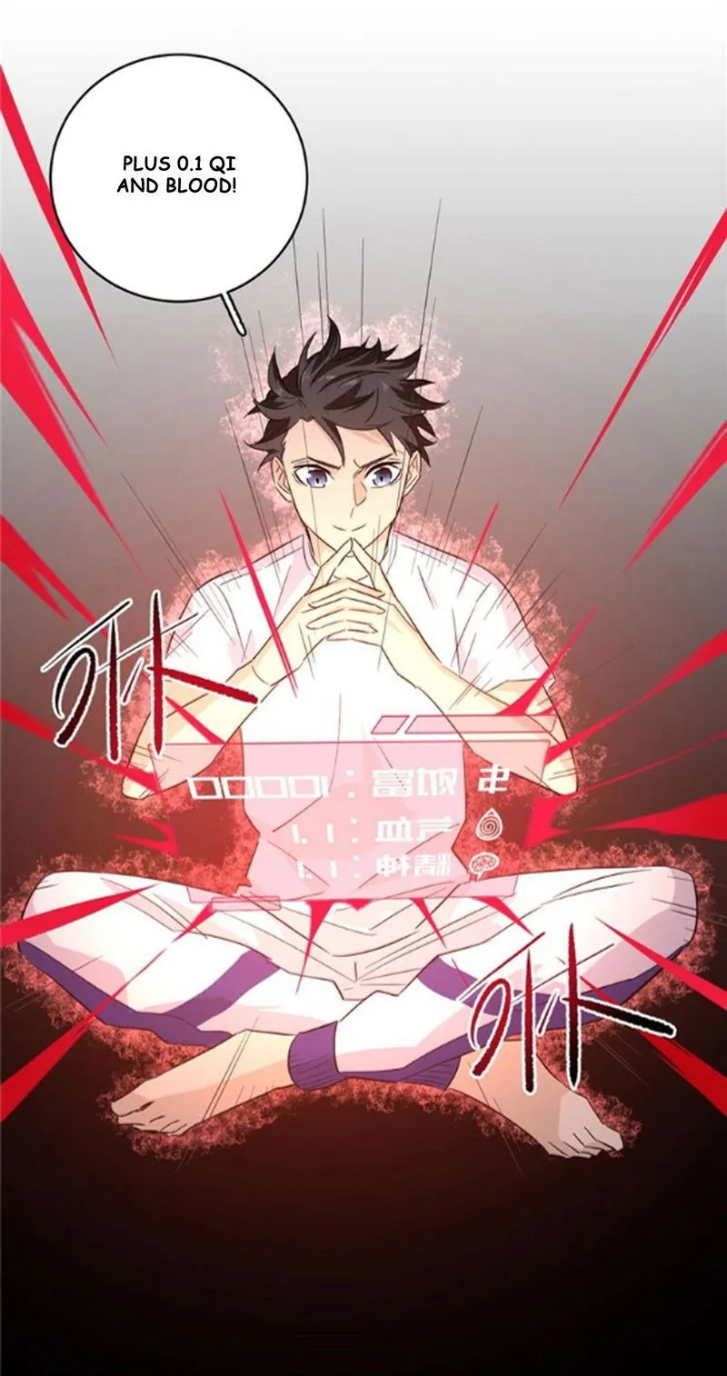 Global Martial Arts Chapter 4 Online - página 31