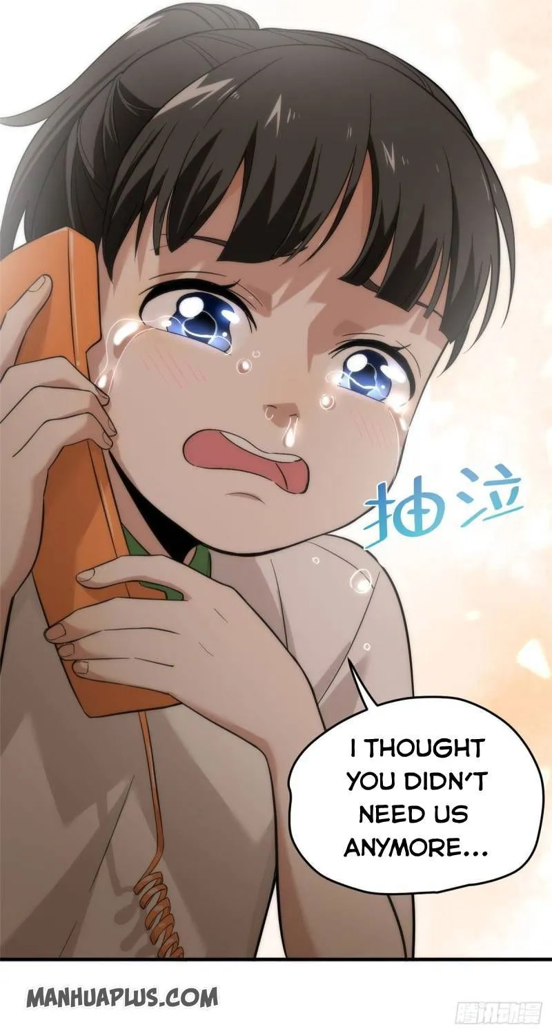 Global Martial Arts Chapter 40 Online - página 6