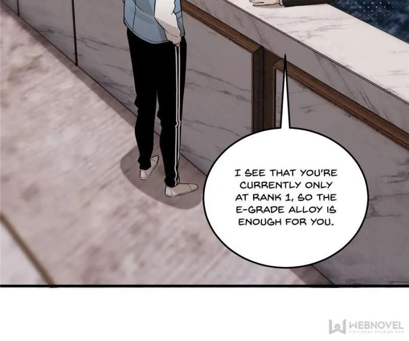 Global Martial Arts Chapter 43 Online - página 2
