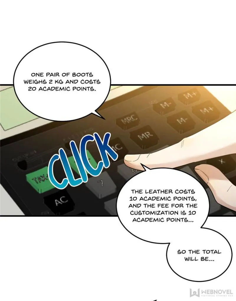 Global Martial Arts Chapter 43 Online - página 3