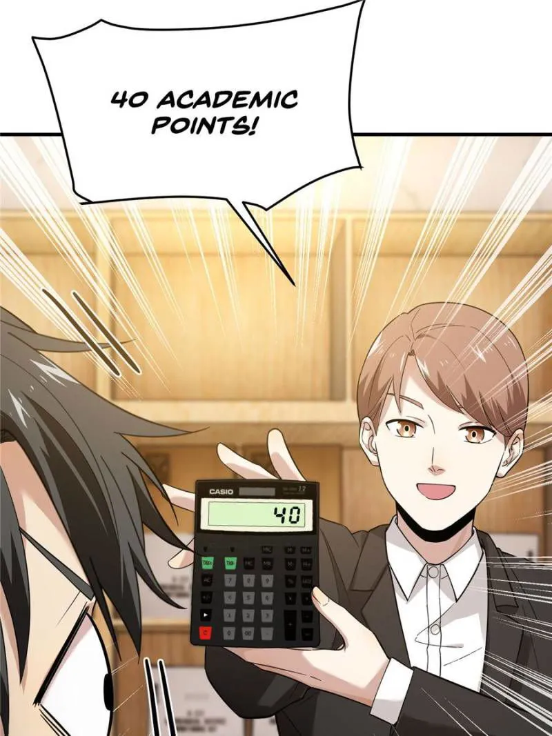 Global Martial Arts Chapter 43 Online - página 4