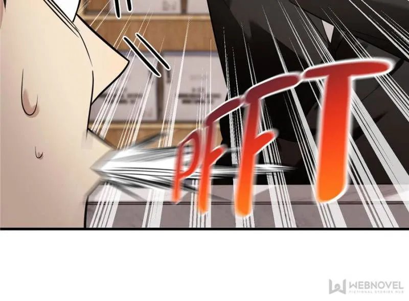 Global Martial Arts Chapter 43 Online - página 5