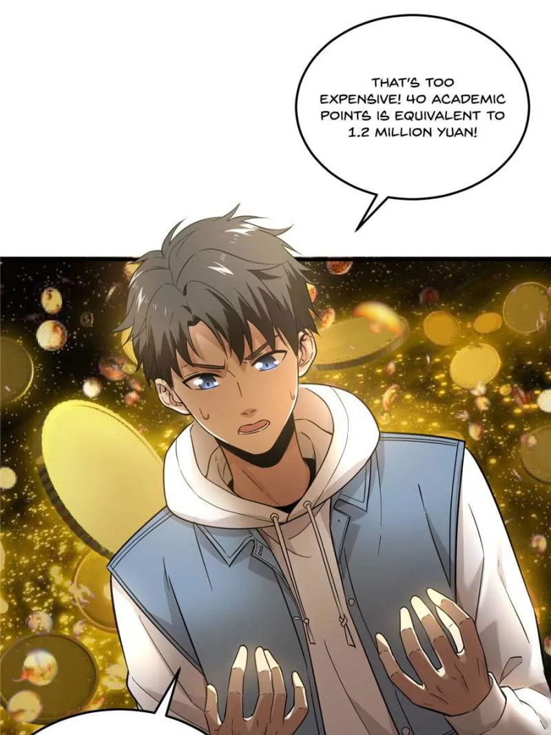 Global Martial Arts Chapter 43 Online - página 6