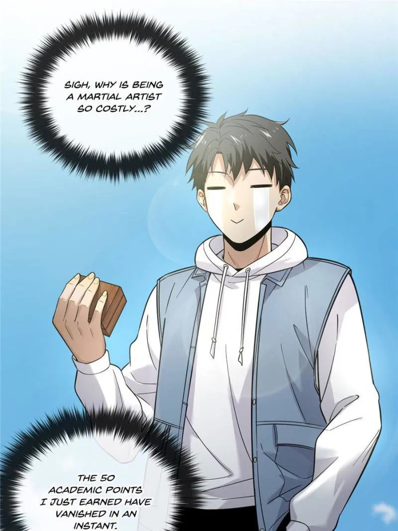 Global Martial Arts Chapter 43 Online - página 15