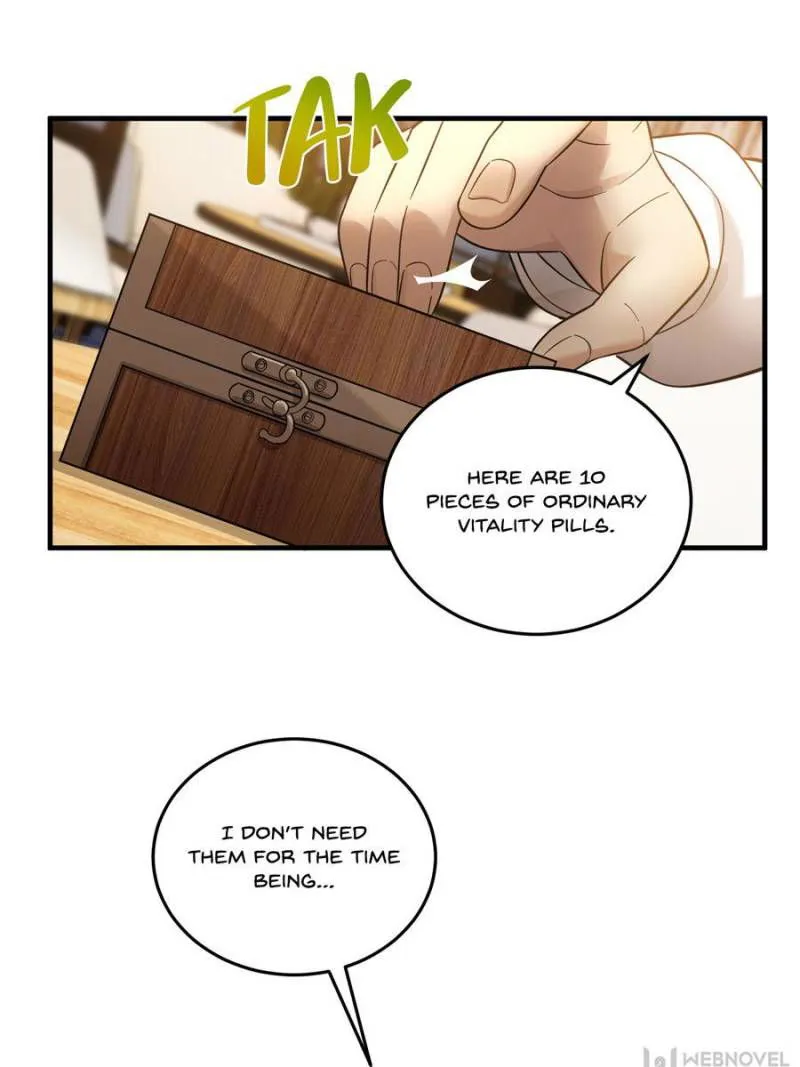 Global Martial Arts Chapter 43 Online - página 27