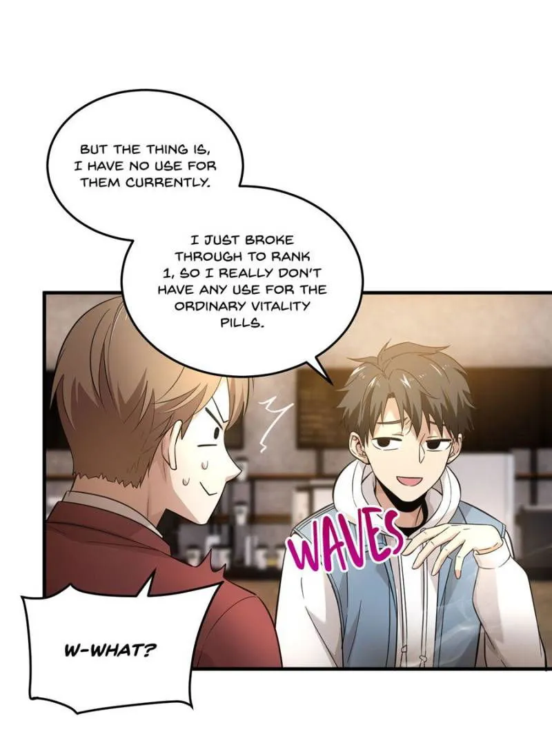 Global Martial Arts Chapter 43 Online - página 36
