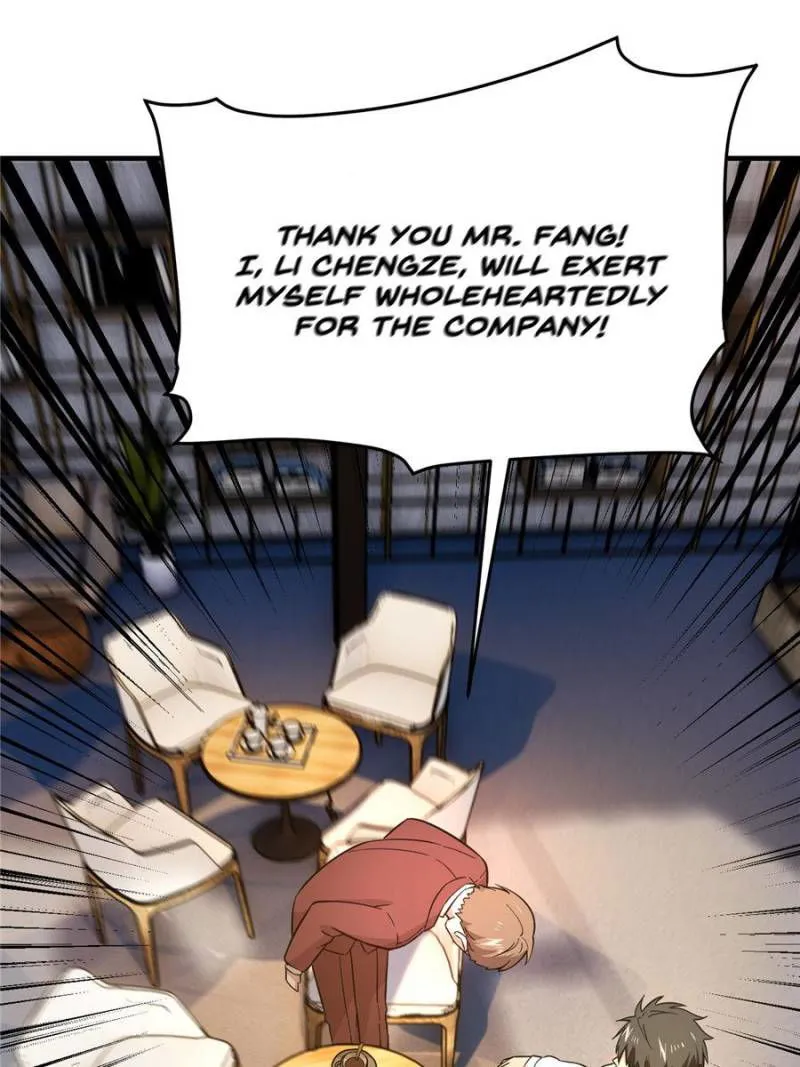 Global Martial Arts Chapter 43 Online - página 49