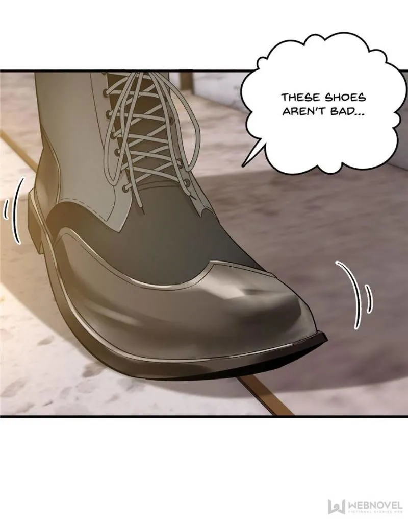 Global Martial Arts Chapter 43 Online - página 53