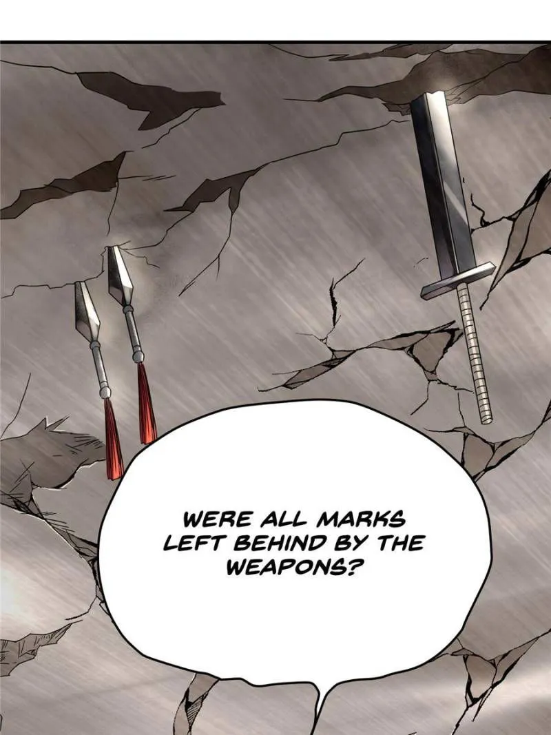 Global Martial Arts Chapter 43 Online - página 64