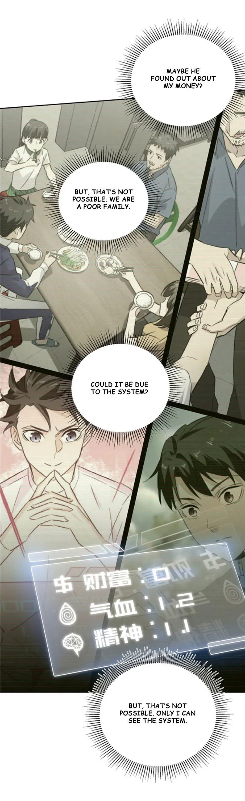 Global Martial Arts Chapter 6 Online - página 10