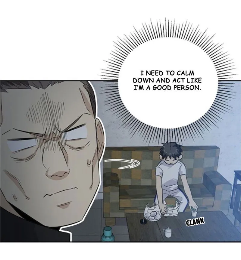 Global Martial Arts Chapter 6 Online - página 21