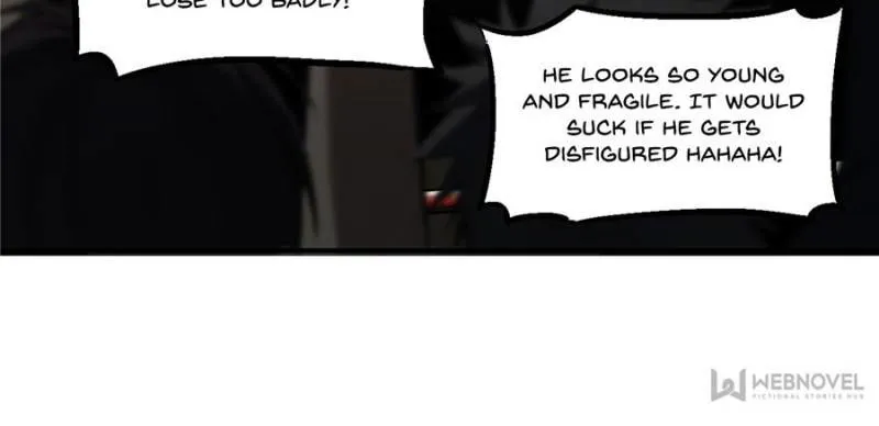 Global Martial Arts Chapter 60 Online - página 12