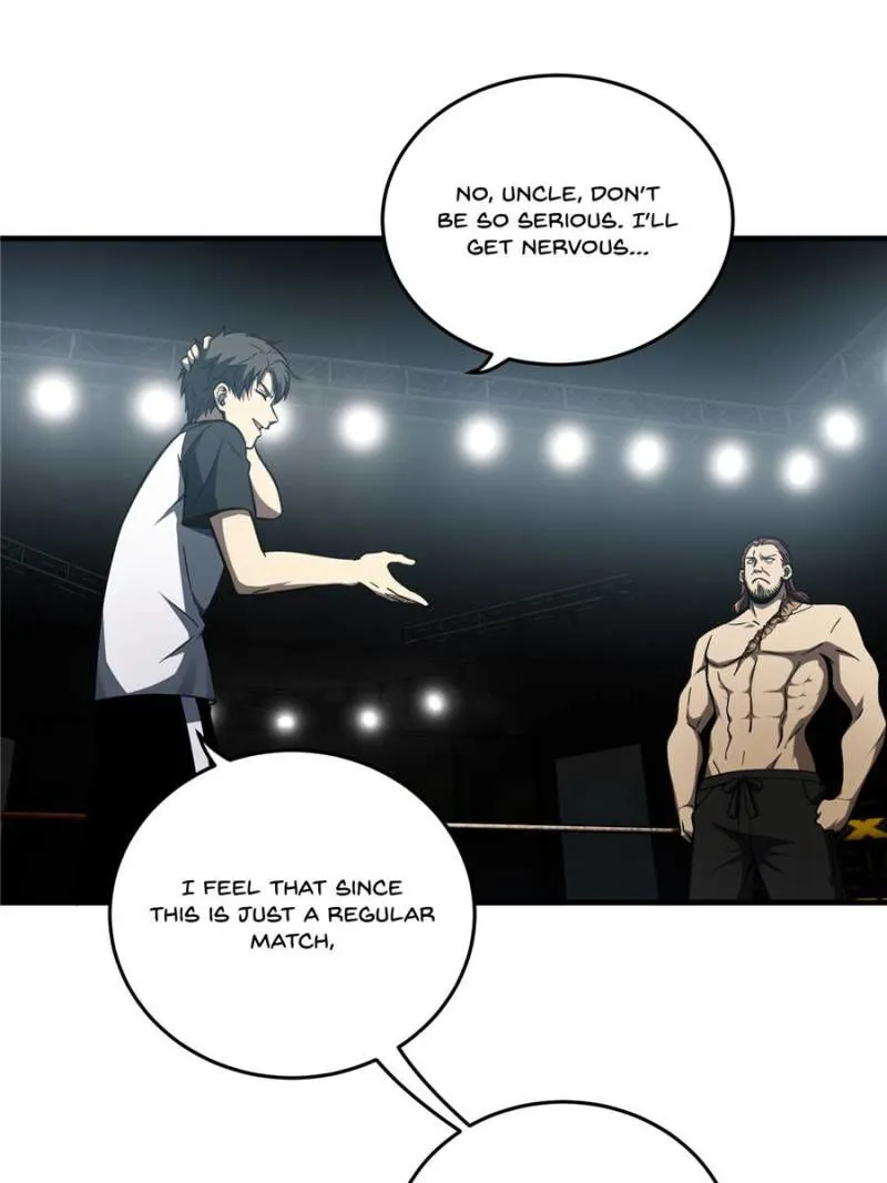 Global Martial Arts Chapter 60 Online - página 25
