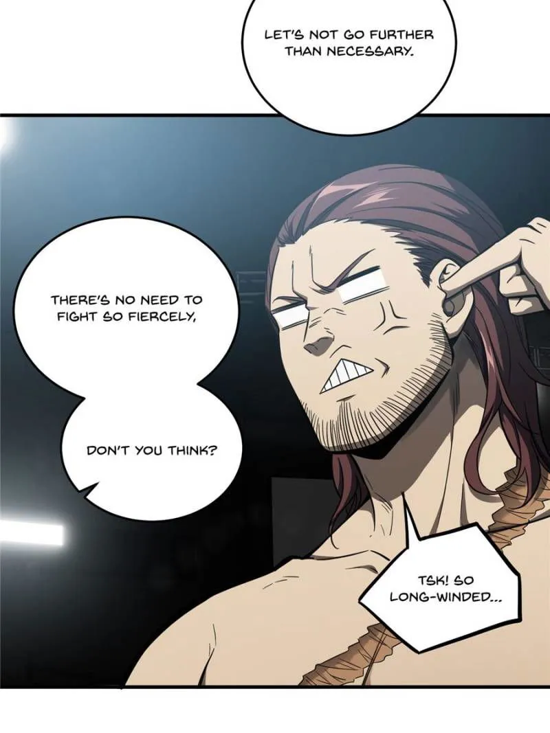 Global Martial Arts Chapter 60 Online - página 26